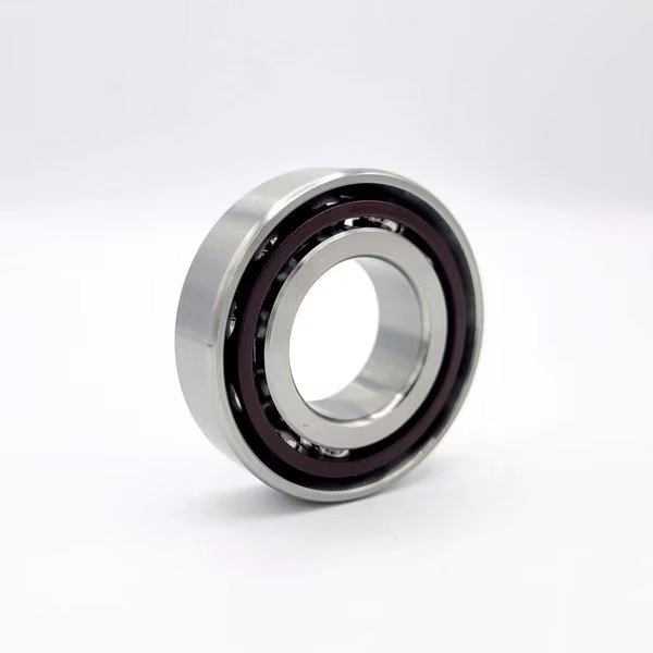 Super Precision.- 7000 Series Angular Contact Bearing         Single, Rhp, Mfr#: 7909ETSUMP3